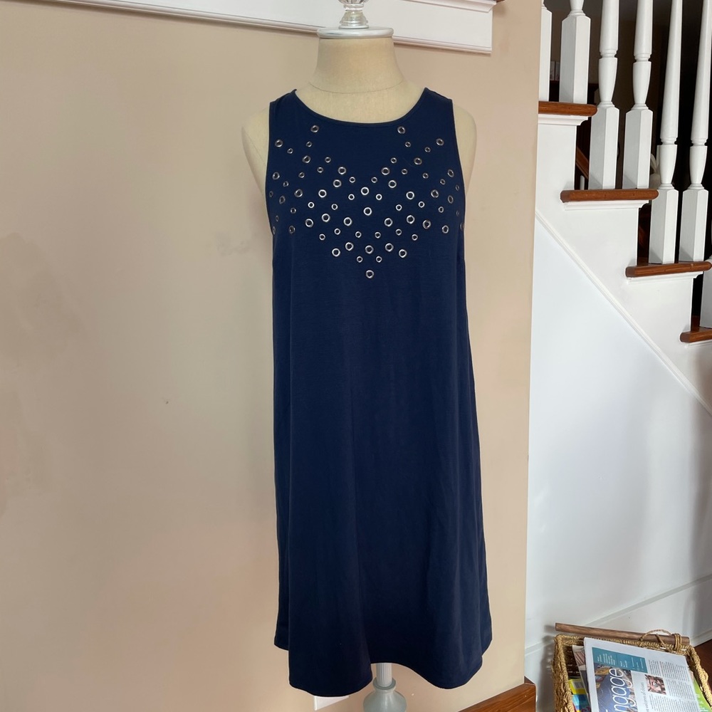 Aeropostale Navy dress